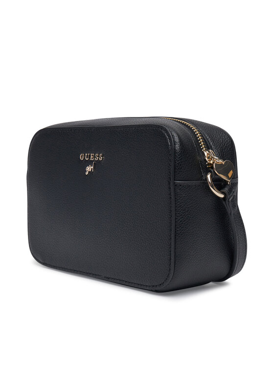 Guess Сумка Guess J5GZ07 WG730 Чорний
