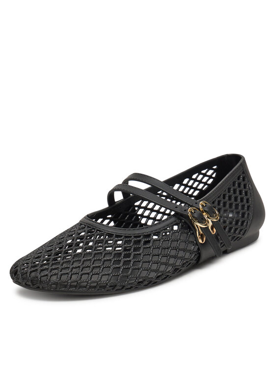 JENNY Ballerine JENNY CT0613-78 Nero