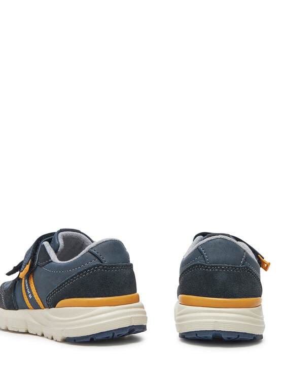 Mayoral Sneakersy Mayoral 44518 54 Granatowy