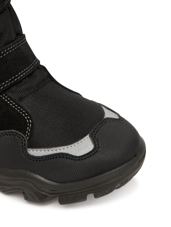 Primigi Hótaposó Primigi GORE-TEX 8892600 D Fekete