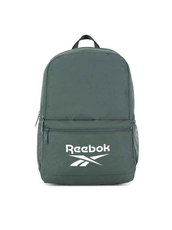 Reebok Batoh Reebok RBK-026-CCC-05 Zelená