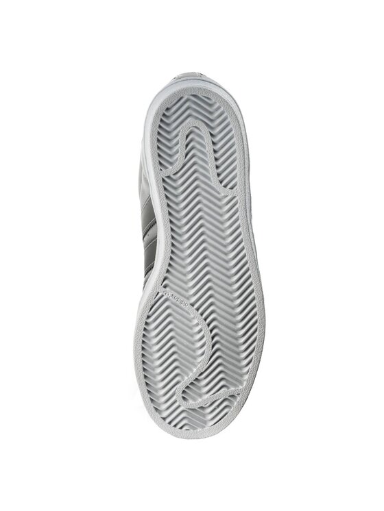 adidas Snīkeri adidas Superstar J CQ2689 Pelēks