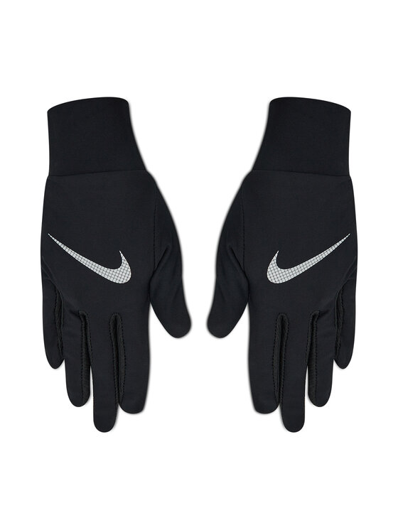 Nike Conjunto de guantes y gorro Nike N1000595 Negro