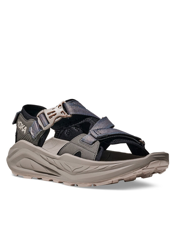 Hoka Босоніжки Hoka Infini Hike TC 1162570 Коричневий
