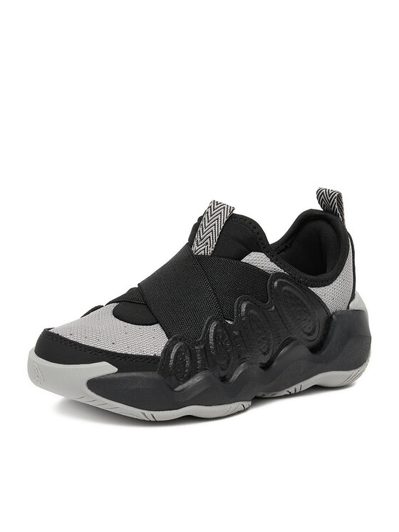 SHAQ Sneakersy Shaq CEO-4X AQ95035Y-BN Černá