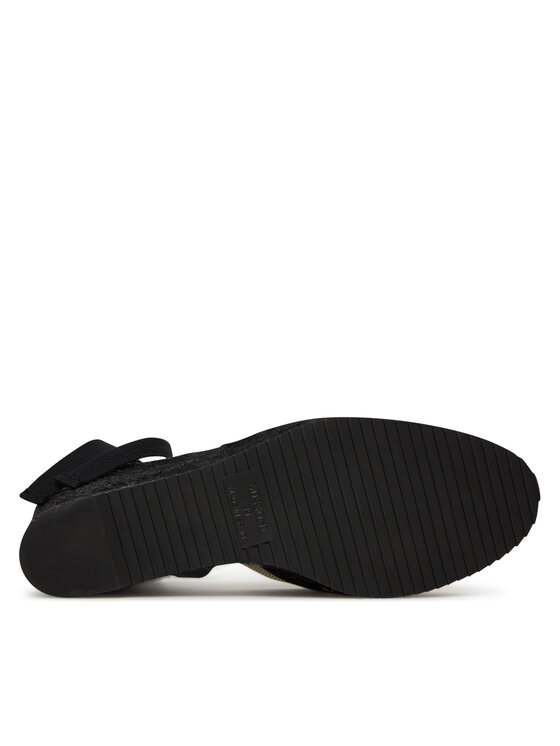 M Missoni Еспадрильї M Missoni Eva 80 MWB008_022 Чорний