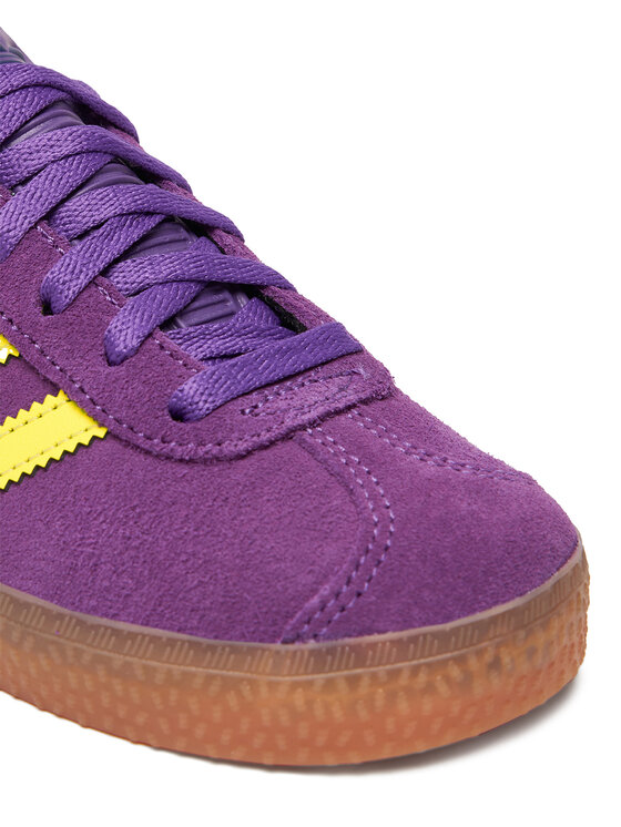 adidas Sportcipők adidas Gazelle JP7131 Lila
