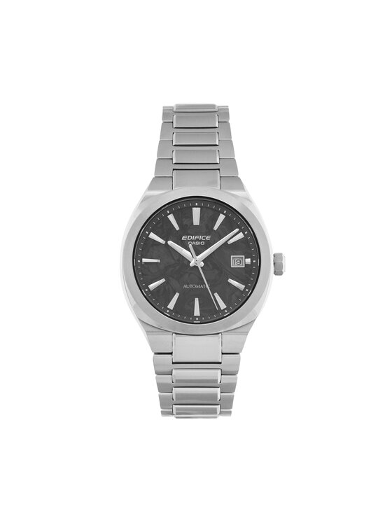 Casio Ρολόι Casio Edifice EFK-200CD-1AER Ασημί