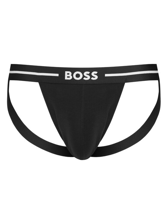 BOSS BOSS Conjunto de slips tipo Jock Strap 50532454 De color
