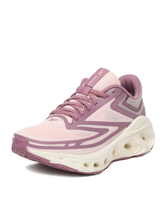 Reebok Buty do biegania Reebok EO-FUEL FLEX RUN 100244522 Różowy