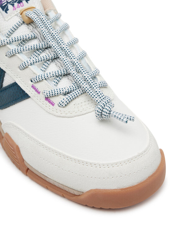 New Balance Sneakersy New Balance NM440WSR Beżowy