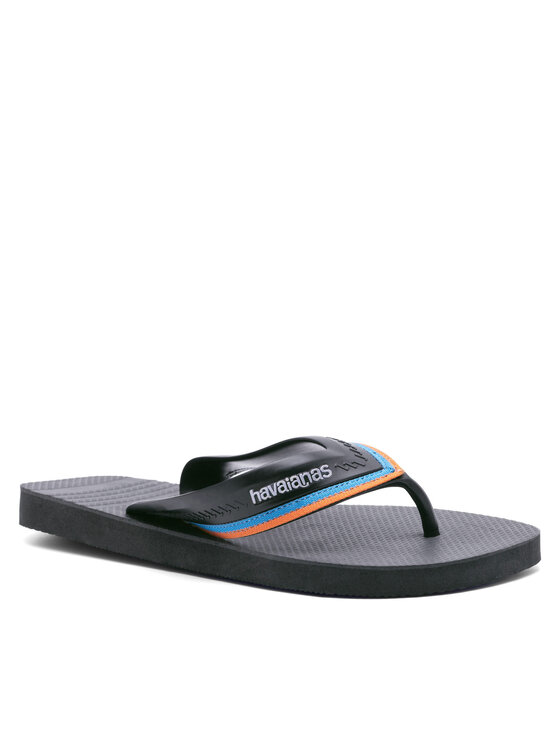 Havaianas Žabky Havaianas 41460579799 Černá