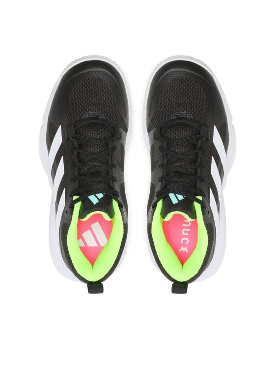 adidas Halové topánky adidas Court Team Bounce 2.0 Shoes HP3342 Čierna