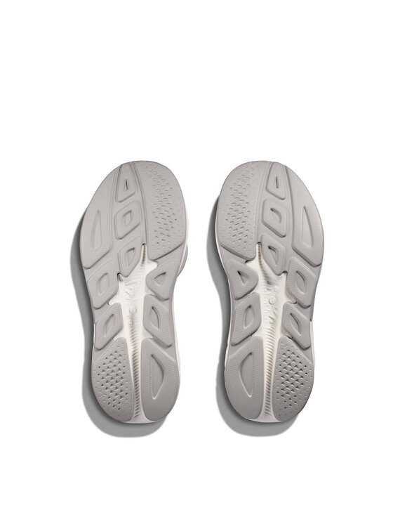 Hoka Взуття для бігу Hoka Rincon 4 Wide 1155132 Чорний