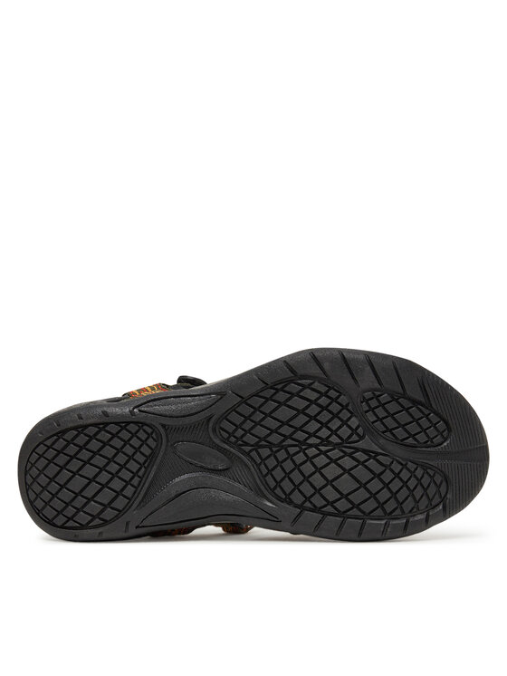 Grisport Босоніжки Grisport GR-25-34-9025L Кольоровий