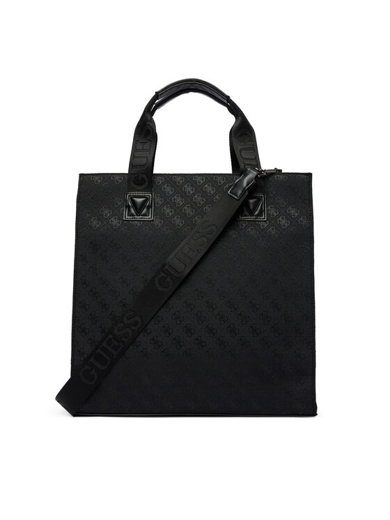 Guess Сумка Guess HMBOST P6246 Чорний