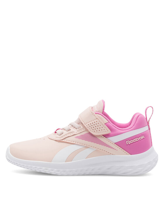 Reebok Маратонки за бягане Reebok Rush Runner 5 Syn Alt IG0530 Розов