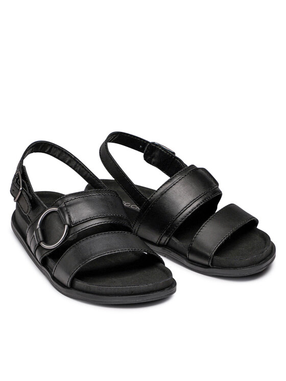 Lasocki Sandály Lasocki ARC-IGA-05 Černá
