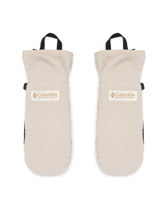Columbia Mănuși Columbia Helvetia™ 2175001 Maro