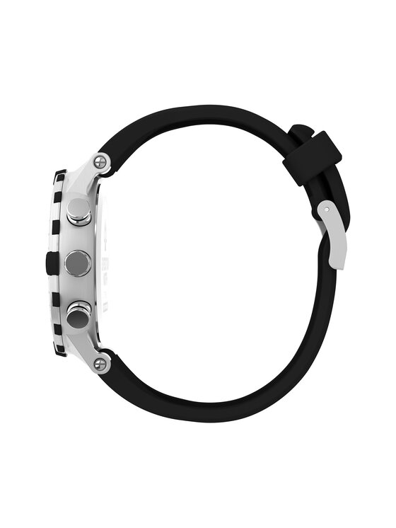 Timex Pulkstenis Timex Expedition North Tide-Temp-Compass TW2W24200 Melns