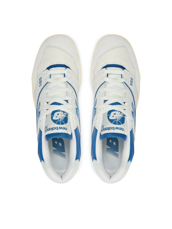 New Balance Αθλητικά New Balance 550 V1 BB550CPD Μπεζ