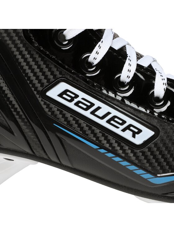 Bauer Łyżwy Bauer X-Lp 1058937 Czarny