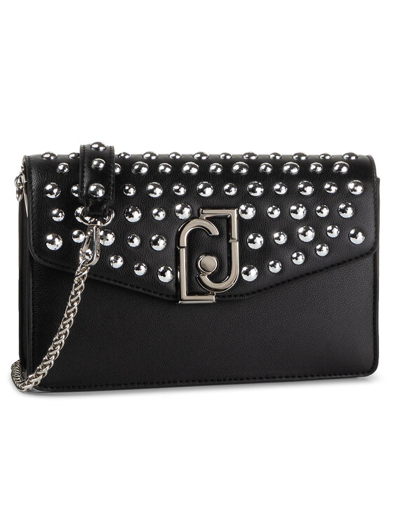 Liu Jo Soma Liu Jo S Crossbody N69037 E0006 Melns