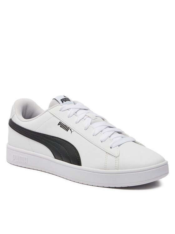Puma Sneakersy Puma Rickie Classic 394251-16 Biela