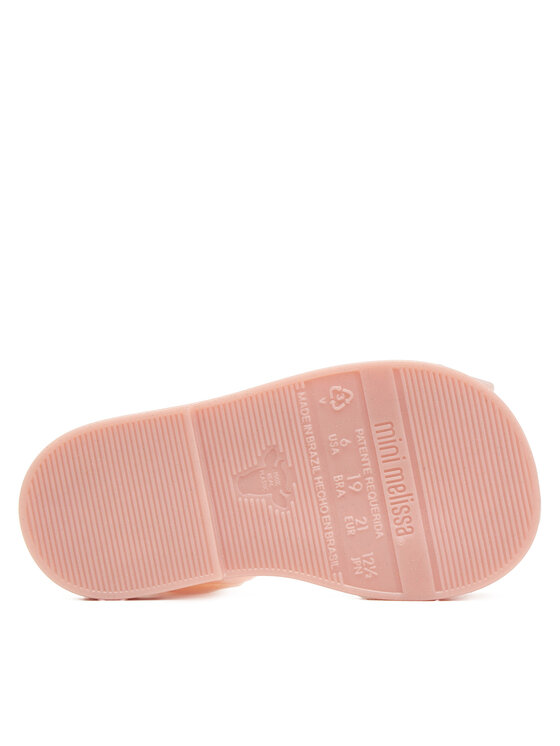 Melissa Босоніжки Melissa Mini Melissa Mar Sandal Hot Bb 33951 Рожевий