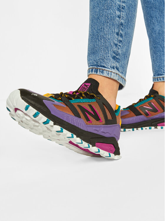 New Balance Sneakers New Balance WSXRCTXC Colorat