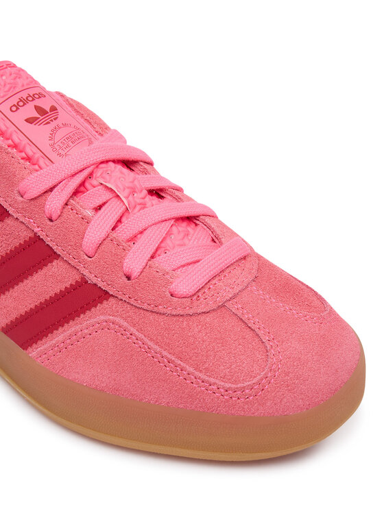 adidas Αθλητικά adidas Gazelle Indoor KI7175 Ροζ