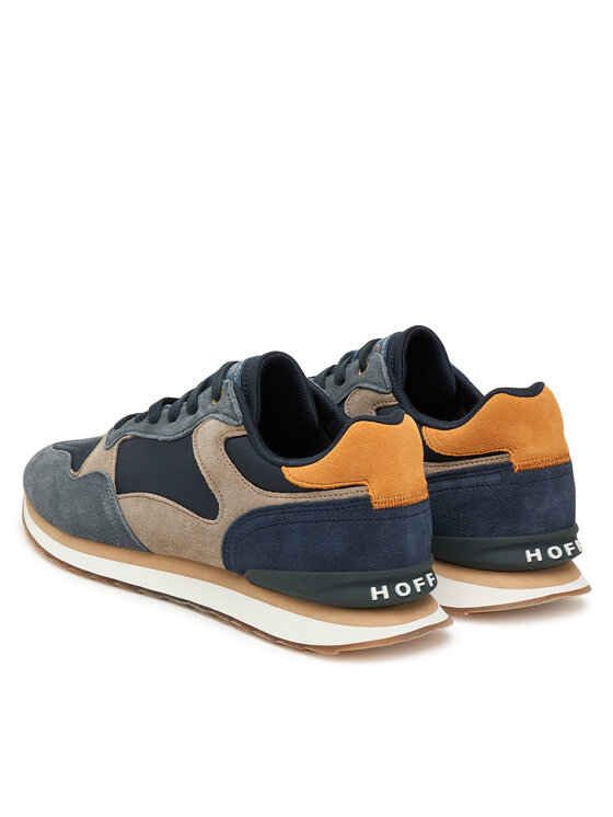 HOFF Sportcipők HOFF City Venice 22502603 Sötétkék