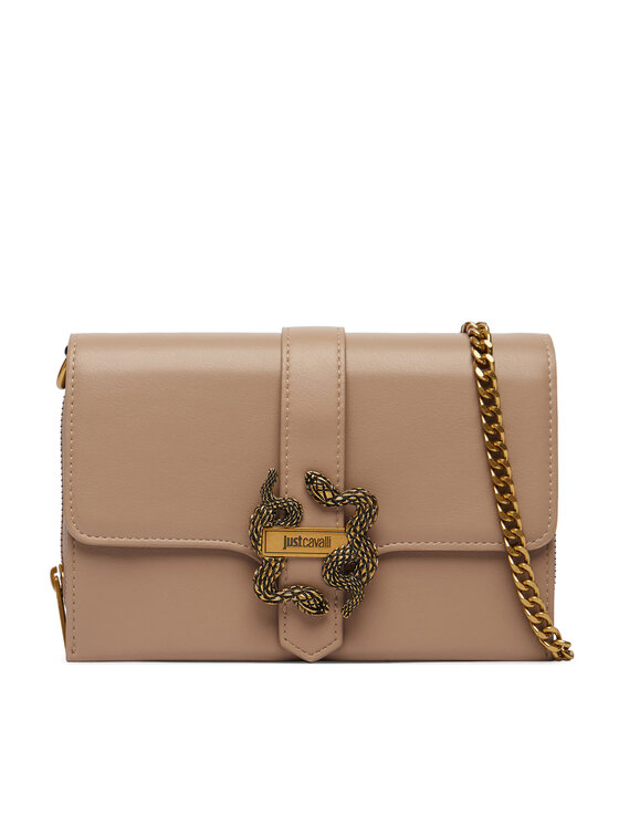 Just Cavalli Portofel Just Cavalli 81RA5PA6 ZSA89 Bej