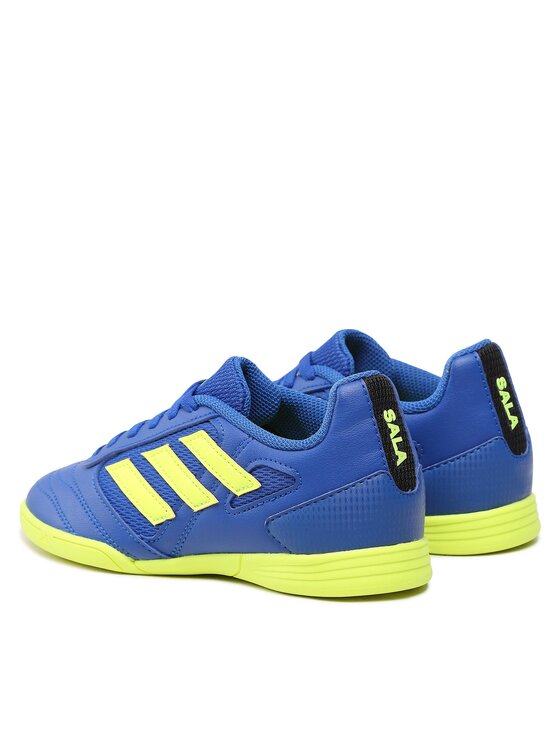 adidas Čevlji za nagomet adidas Super Sala 2 Indoor GZ2562 Modra