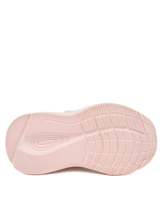 Calvin Klein Сникърси Calvin Klein Velcro V1A9-83230-1843A708 M Бял