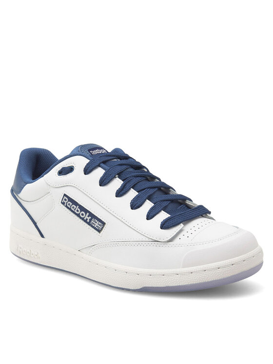 Reebok Superge Reebok Club C Bulc 100074248 Bela