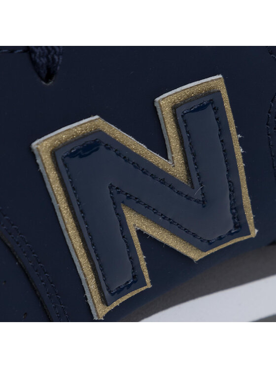 New Balance Sneakersy New Balance GW500HGG Granatowy