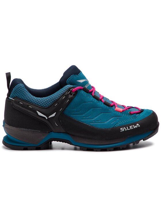 Salewa Pārgājienu apavi Salewa Mtn Trainer 63471-8365 Tumši zils