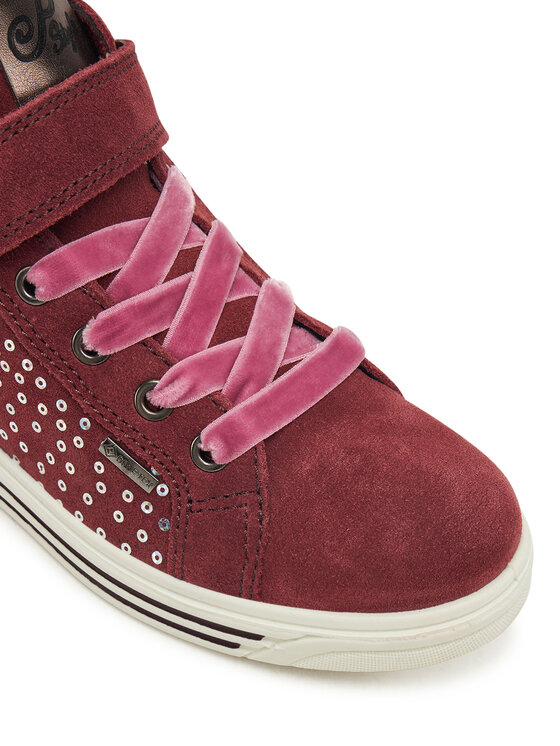 Primigi Снікерcи Primigi GORE-TEX 8873033 S Бордовий