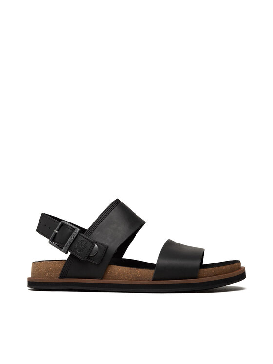 Timberland Босоніжки Timberland Amalfi Vibes TB0A2CET015 Чорний