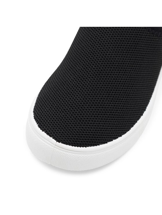 Nelli Blu Teniși Nelli Blu CSS20518-01(III) Negru