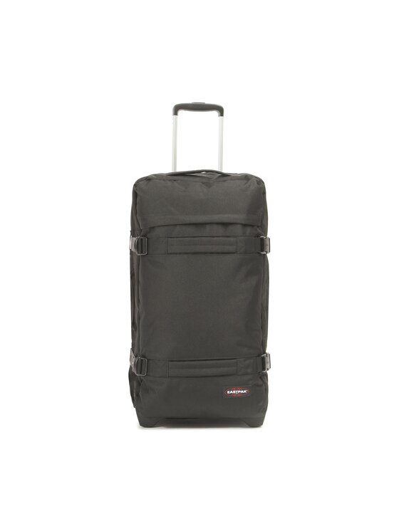 Eastpak Maleta mediana Eastpak Transit'R M EK0A5BA8 Negro