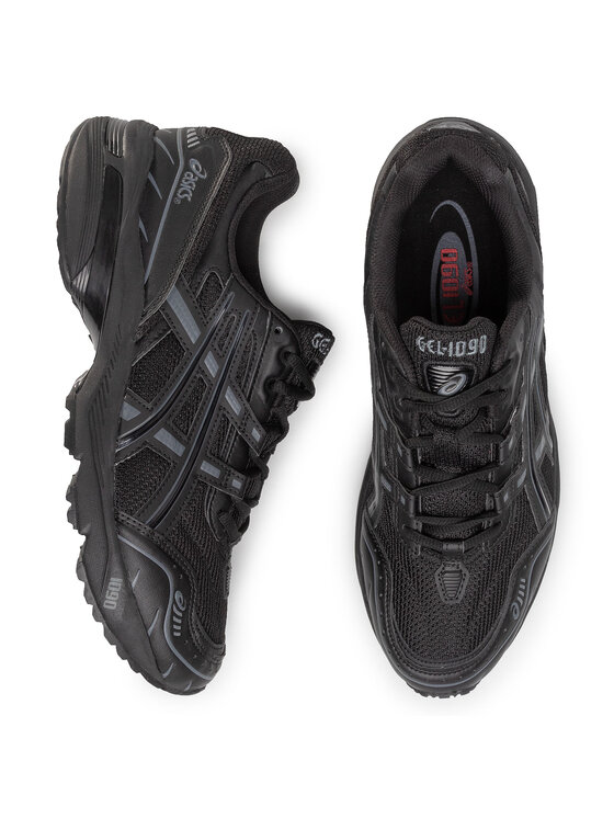 Asics Tenisice Asics Gel-1090 1021A275 Crna