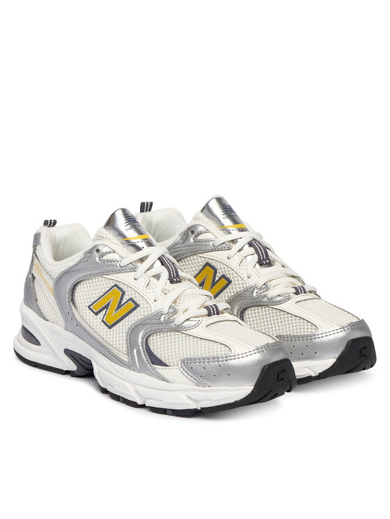 New Balance Sportcipők New Balance U530153 Bézs