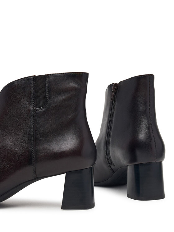 Ara Stivaletti Ara Audrey 12-52408-03 Marrone scuro