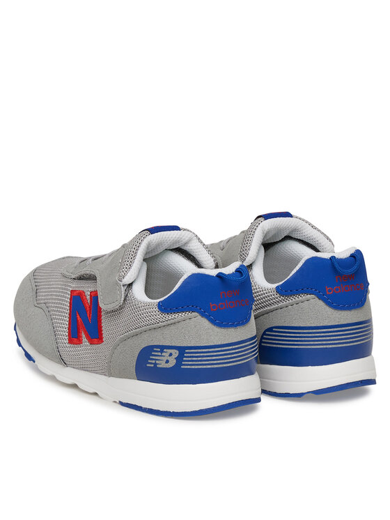 New Balance Zapatillas New Balance NW515KG Gris