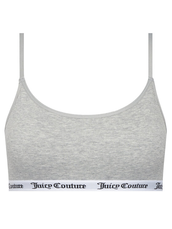 Juicy Couture Juicy Couture Комплект топ-бюстгальтерів JCTBT125973 Кольоровий