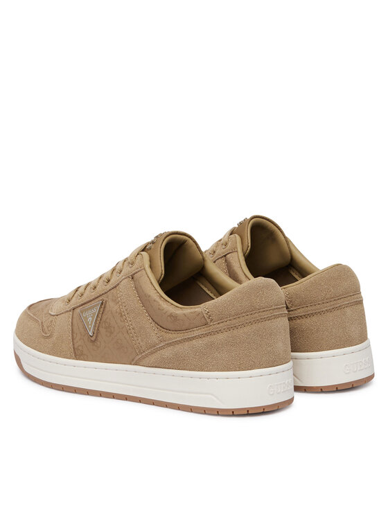 Guess Снікерcи Guess FMTUDD SUE12 Хакі
