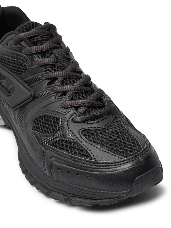 Diesel Снікерcи Diesel S-Serendipity Pro-X1 Y03374P0423 Чорний