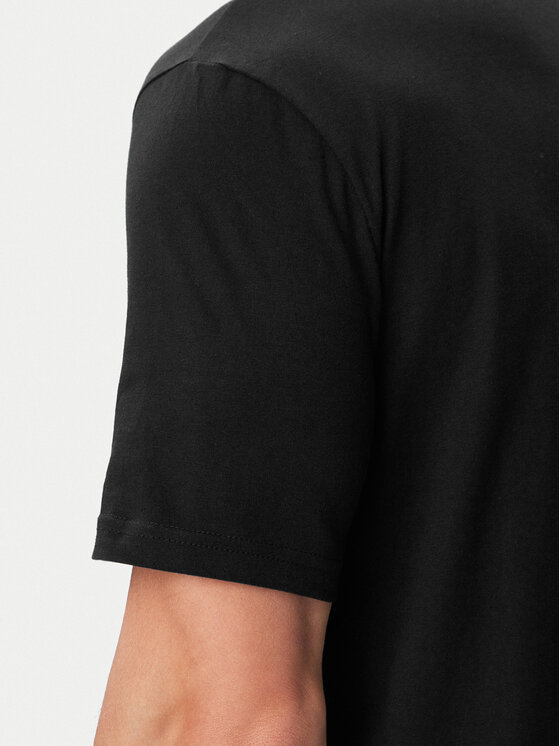 Tommy Hilfiger Tommy Hilfiger Conjunto de camisetas UM0UM03870 De color Regular Fit